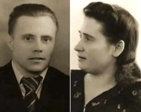 Albert Putin poderia't survived by his parents