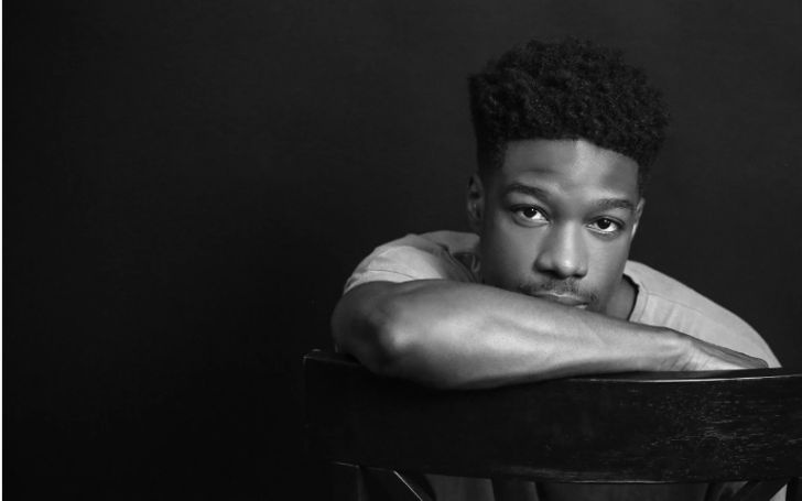 ¿Quién es Lamar Johnson? Sus padres, carrera, novia