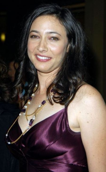   Zuleika Bronson hermana Katrina