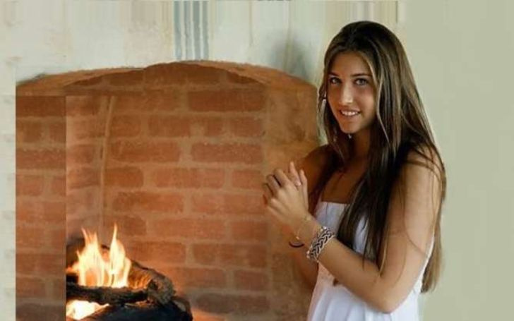 Rencontrez Ashley Jade Stern: la plus jeune fille de Howard Stern