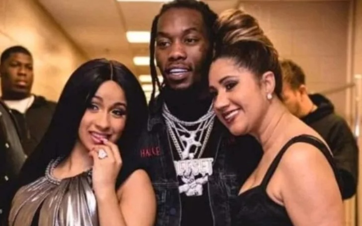 Conheça a mãe de Cardi B, Clara Almánzar: ela é trinitária?