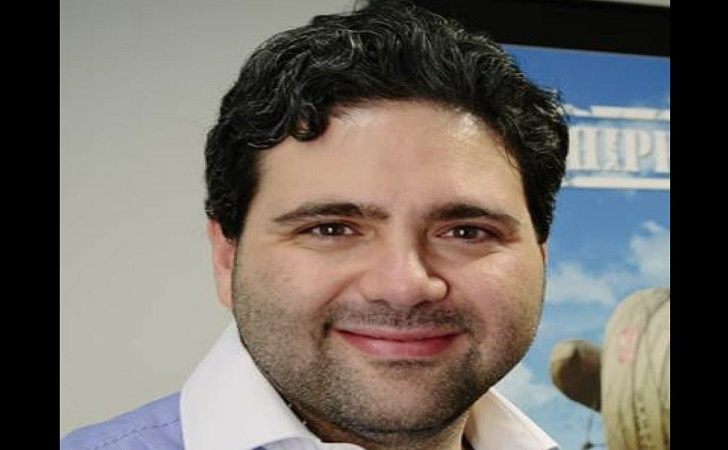   El hijo de Younan Nowzaradan, Jonathan Nowzaradan: su carrera, matrimonio, hijos