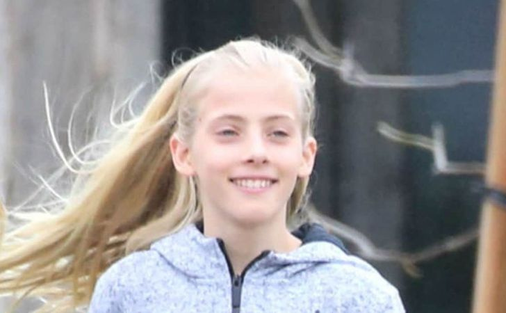 ¿La hija de Julia Robert, Hazel Moder, es actriz? todo sobre ella
