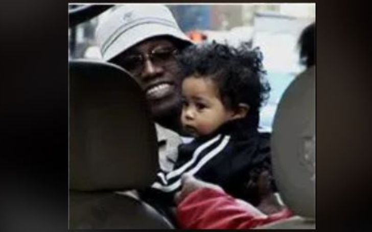 La impactante verdad sobre Alimayu Moa-T Snipes, el hijo de Wesley Snipes