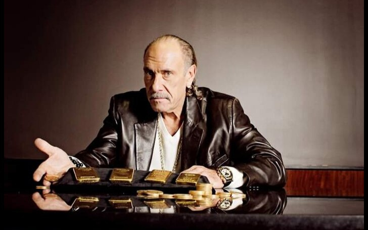   Qual è il patrimonio netto di Les Gold? Sua moglie, la bufala della morte e altro ancora