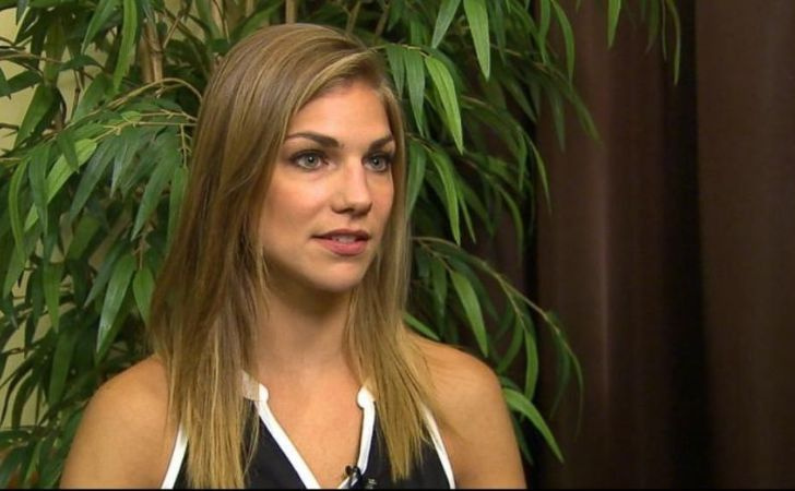   Chi è Bri Winkler? La sua carriera, la sua vita amorosa e la sua famiglia