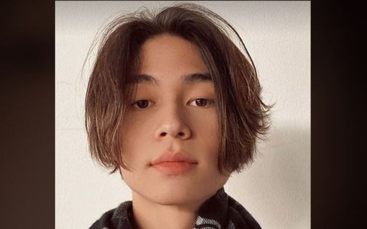   Chi è Oliver Moy? La sua biografia, la fidanzata, i fratelli e altri fatti interessanti