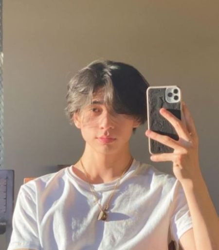   Oliver Moy, frontman e creatore di contenuti dei North Star Boys.