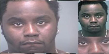 Jermaine a été arrêté en 2009 pour mauvaise conduite avec la police de Dallas