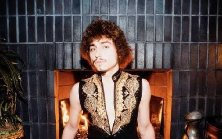 Dentro la vita di Josh Kiszka: la sua carriera, età, fidanzata e altro