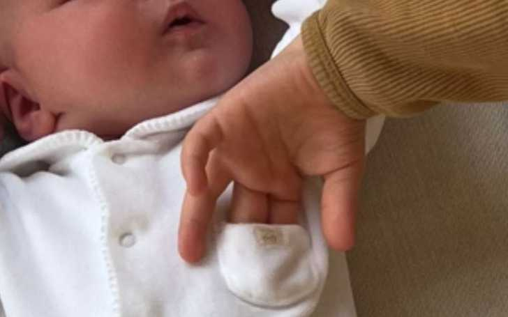 Isabella James Statham: detalles sobre la hija de Jason Statham