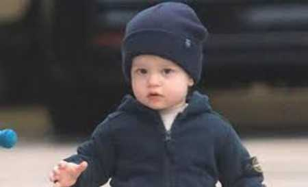 Isabella James y Jack Oscar Statham son hermanos