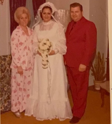 Marlynn Myers estuvo casada con John Wayne Gacy