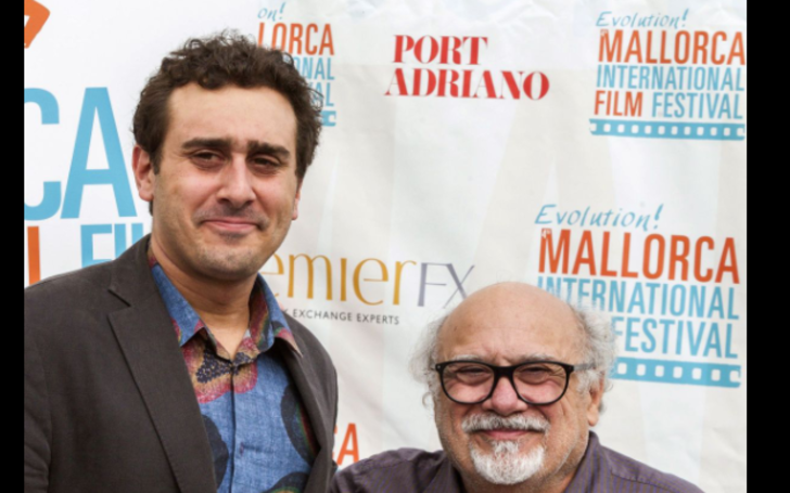  Conozca al hijo de Danny DeVito, Jake DeVito: una biografía completa con vida personal y profesional