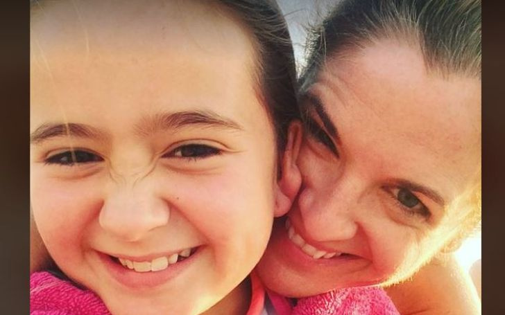 La hija de Glennon Doyle, Tish Melton: cosas que no sabías
