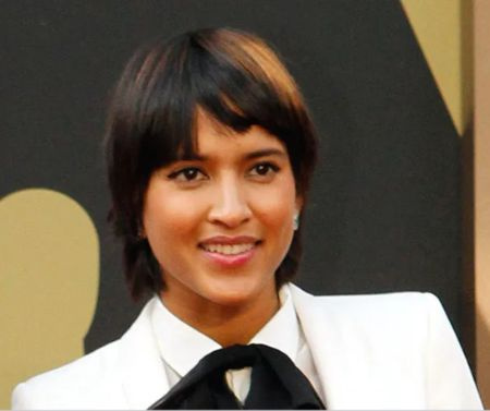 Musicista, cantautore, Pharrell William's wife and Fashion Designer Helen Lasichanh,