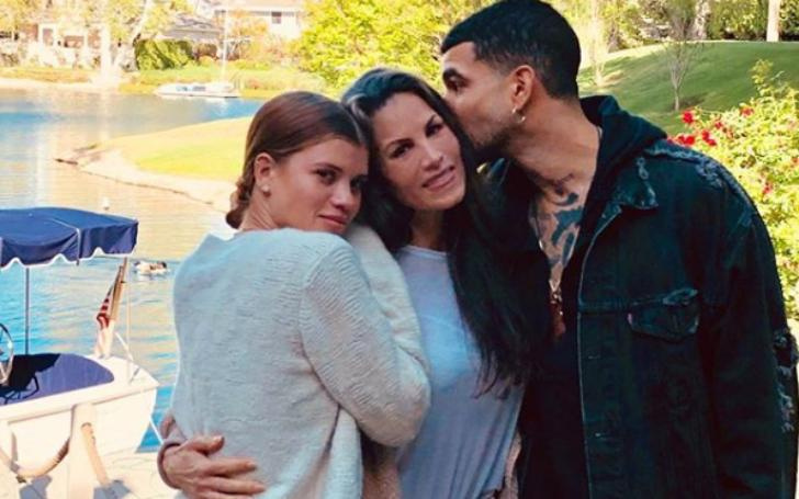   La ex esposa de Lionel Richie, Diane Alexander: su vida personal y profesional