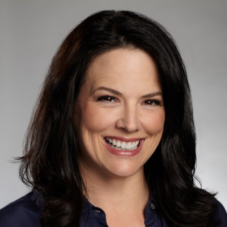 Allison Jones Foster