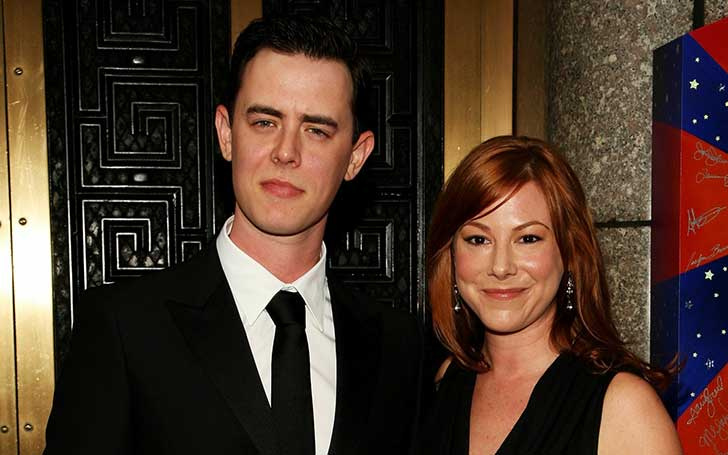   Quién es la esposa de Colin Hanks, Samantha Bryant: su matrimonio, carrera y más