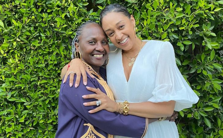¿Quién es Darlene Mowry? Todo sobre la madre de Tia y Tamera Mowry
