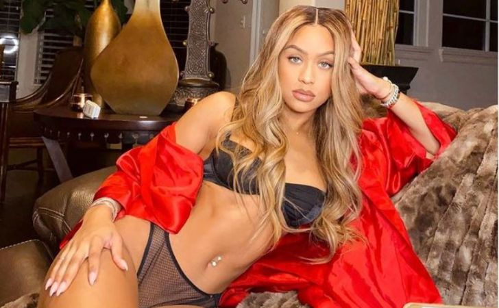   Chi è Jilly Anais? La sua relazione con il fidanzato Deshaun e gli affari passati