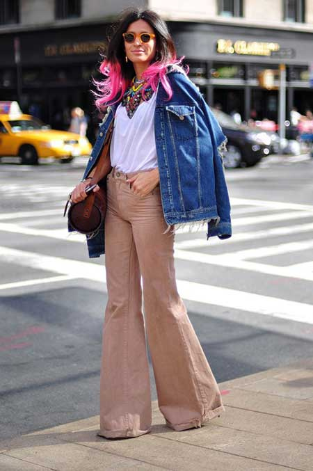   Greg Gutfeld's wife, Elena Moussa