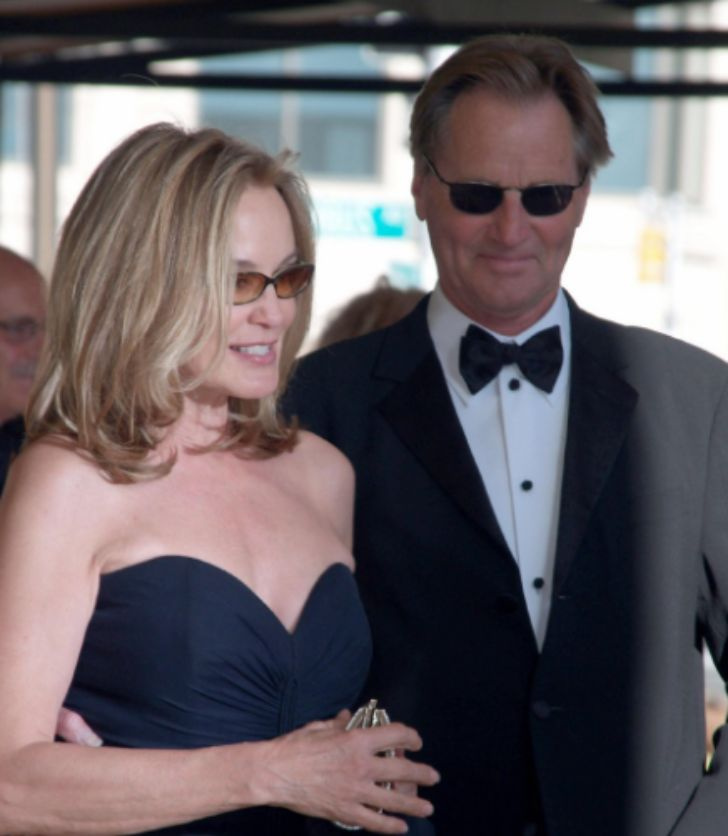   Hanna Jane's parents did not marry but were in a relationship for nearly 3 decades.