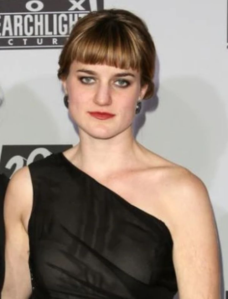   Hannah Jane Shepard es educadora y también filántropa.