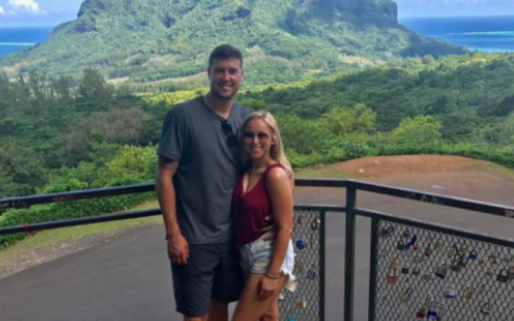   Cosa sta facendo la moglie di Tyler Skaggs Carli Miles dopo la sua morte?