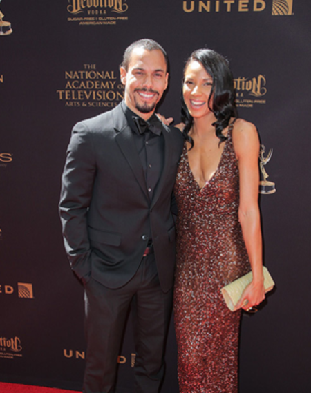 Ashley Leisinger et Bryton James se sont mariés de 2011 à 2014