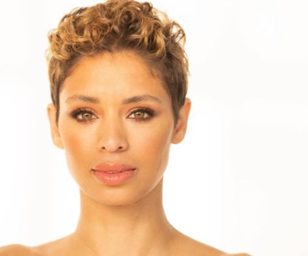 Ashley Leiser's ex-husband, Bryton James is currently dating his Young and relentless co-star, Brytni