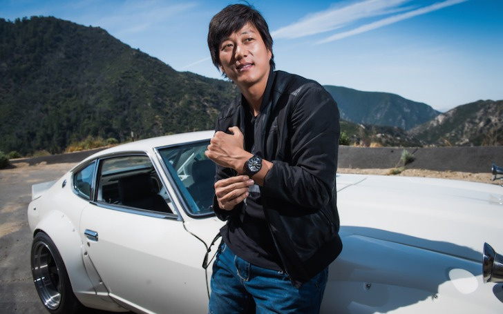   Miki Yim: detalles no contados sobre la esposa del actor Sung Kang de Fast & Furious