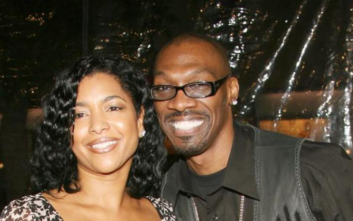 ¿Qué pasó con la esposa de Charlie Murphy, Tisha Taylor Murphy? Datos sobre ella