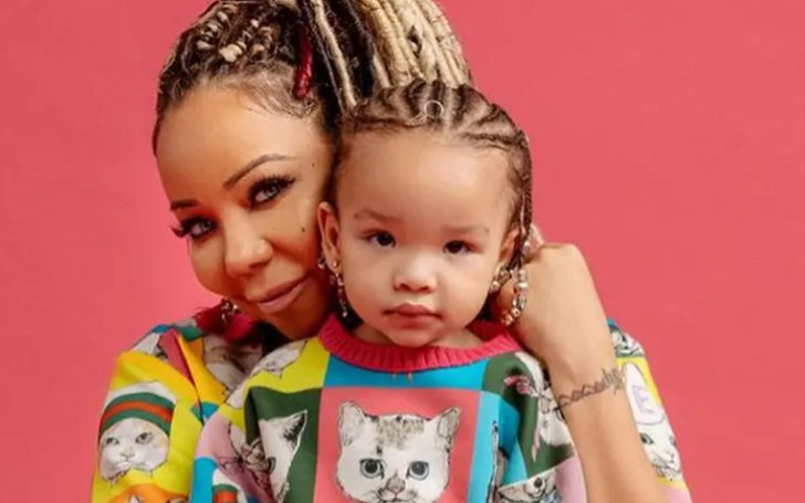   Qual è stata la causa della morte di Leyah Amore Harris? La gravidanza di sua madre