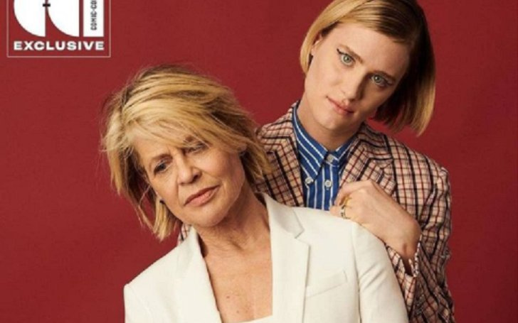 Quem é Josephine Archer Cameron? Tudo sobre a filha de Linda Hamilton