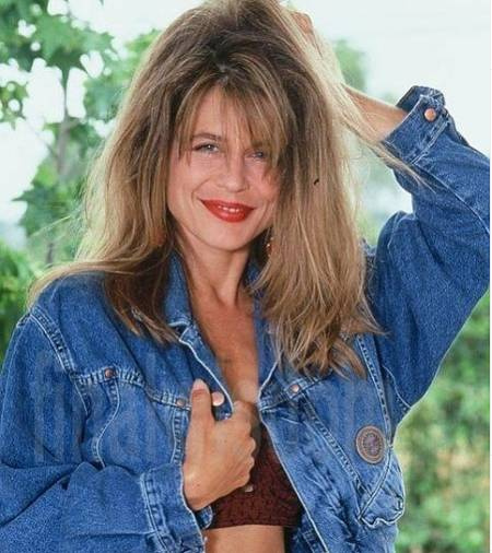 James cameron's daughter Josephine Archer Cameron.
