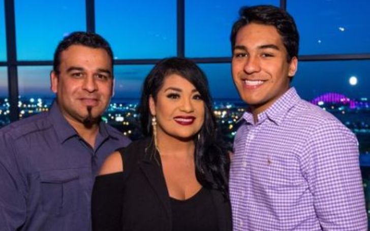 ¿Quién es el esposo de Suzette Quintanilla, Bill Arriaga? Biografía, carrera, valor neto
