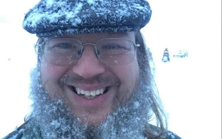 Alaska: Shane Kilcher von Last Frontier Bio, Frau, Eltern, Wiki, Verletzung