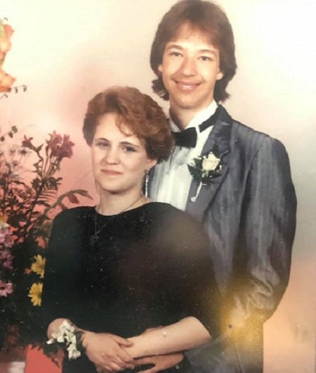 Shane Kilcher Frau und ihr dauerhaftes Eheleben