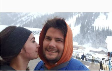 dave batista's ex-wife Sarah Jade is dating a new man after split