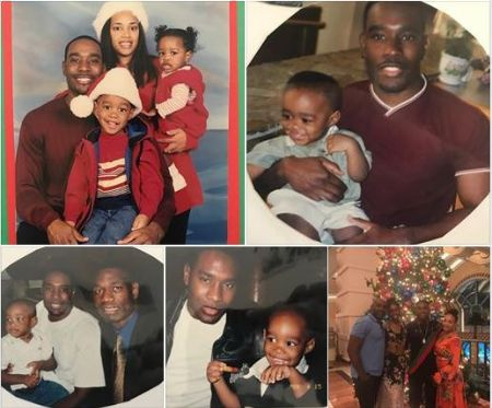 Conceder's Father's day Post is an emotional one