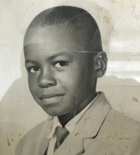 Amérique's Father served in milltary force