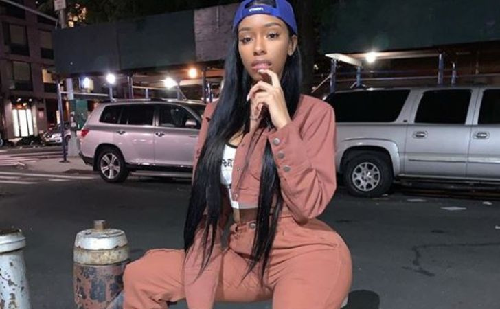 Qui est la fille de Bernice Burgos, Amarie Burgos ? Tout sur elle