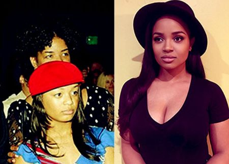 Kyla Wayans e Kyla Pratt não são a mesma pessoa