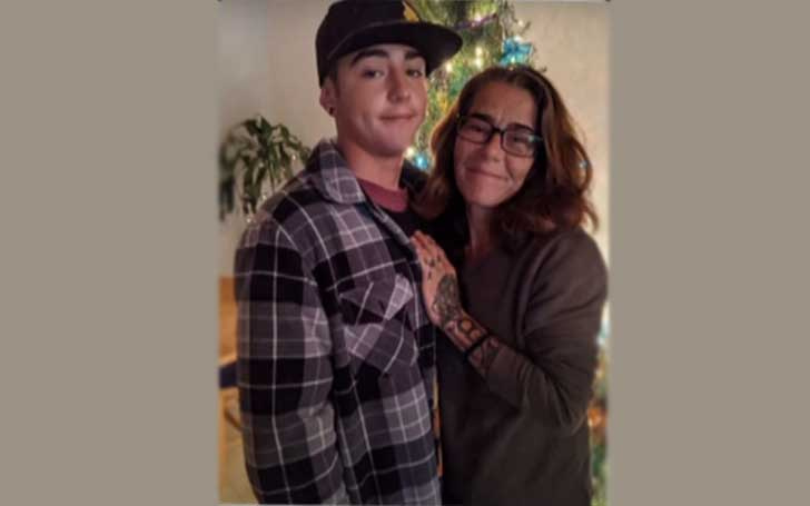   Chi è Maui Chapman? Nella vita della prima moglie di Leland Chapman