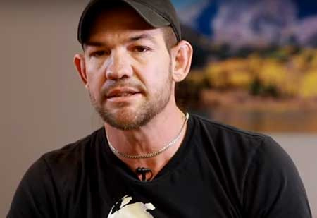   Maui Chapman's ex-spouse, Leland Chapman