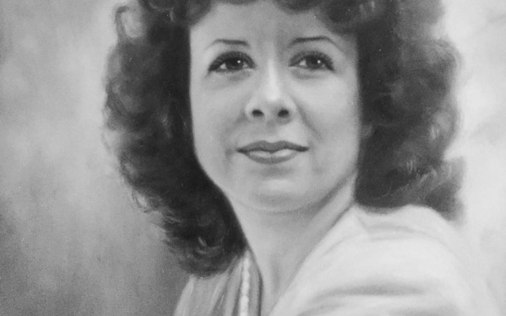   Gloria Barker a laissé son fils Travis avec un beau message