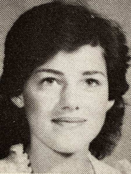   leanne goggins joven