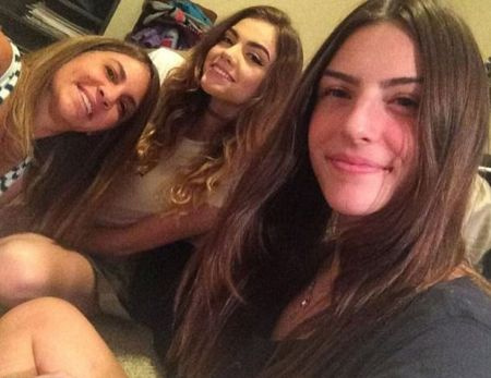 Laura Giaritta's Daughters