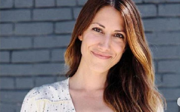 Conheça Kate Danson, filha mais velha de Ted Danson: Wiki, mãe, marido